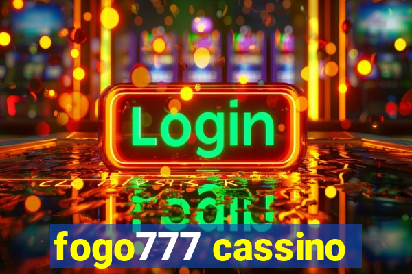 fogo777 cassino